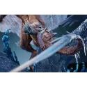 Monster Hunter Velkhana﻿ Dragon Frontier Studio
