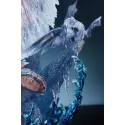 Monster Hunter Velkhana﻿ Dragon Frontier Studio