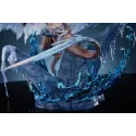 Monster Hunter Velkhana﻿ Dragon Frontier Studio
