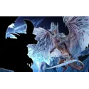 Monster Hunter Velkhana﻿ Dragon Frontier Studio