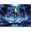 Katekyo Hitman Reborn Lambo Shadow Studio
