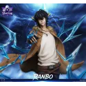 Katekyo Hitman Reborn Lambo Shadow Studio