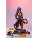 Dragon Ball Heroes Vegetto SSJ4 Star Rail x Vest Studio