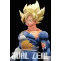 Dragon Ball Z Goku & Gohan Time Chamber Dual Zeal Studio