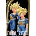 Dragon Ball Z Goku & Gohan Time Chamber Dual Zeal Studio