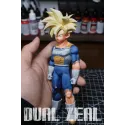 Dragon Ball Z Goku & Gohan Time Chamber Dual Zeal Studio