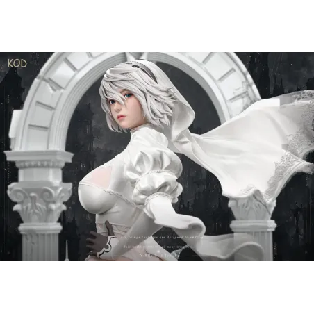 NieR:Automata 2B KOD Studio