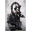 NieR:Automata 2B KOD Studio
