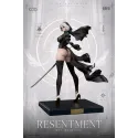 NieR:Automata 2B KOD Studio