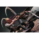 Attack on Titan Levi vs Reiner Sure Studio