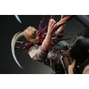 Attack on Titan Levi vs Reiner Sure Studio