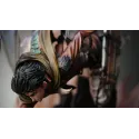 Attack on Titan Levi vs Reiner Sure Studio