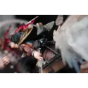 Attack on Titan Levi vs Reiner Sure Studio