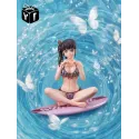 Kimetsu no Yaiba Tsuyuri Kanao Swimsuit YI Studio