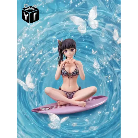 Kimetsu no Yaiba Tsuyuri Kanao Swimsuit YI Studio