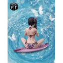 Kimetsu no Yaiba Tsuyuri Kanao Swimsuit YI Studio