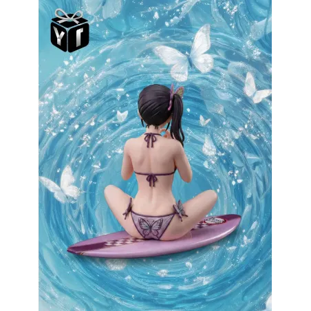 Kimetsu no Yaiba Tsuyuri Kanao Swimsuit YI Studio