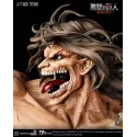 Attack on Titan Attack Titan Bust Blazer Studio