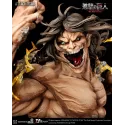 Attack on Titan Attack Titan Bust Blazer Studio