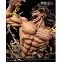 Attack on Titan Attack Titan Bust Blazer Studio
