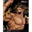 Attack on Titan Attack Titan Bust Blazer Studio
