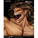 Attack on Titan Attack Titan Bust Blazer Studio