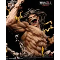 Attack on Titan Attack Titan Bust Blazer Studio
