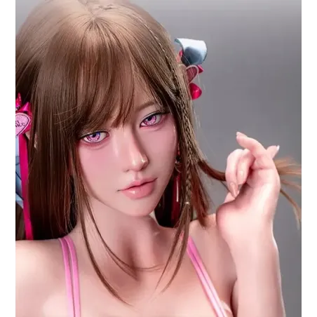 Original Character Xiyan Peachy Apocalypse Bezlya
