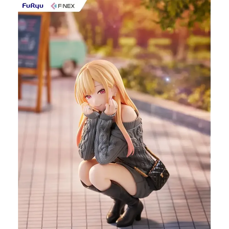 My Dress-Up Darling Marin Kitagawa Knitwear ver. Furyu