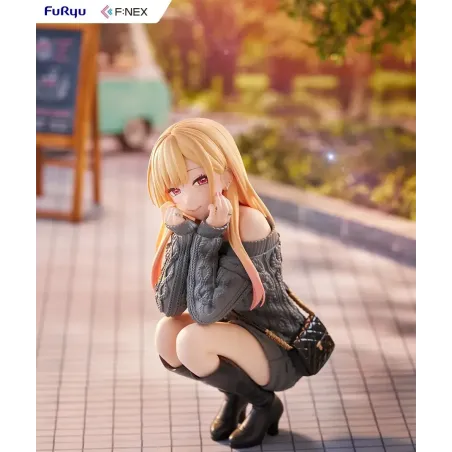 My Dress-Up Darling Marin Kitagawa Knitwear ver. Furyu