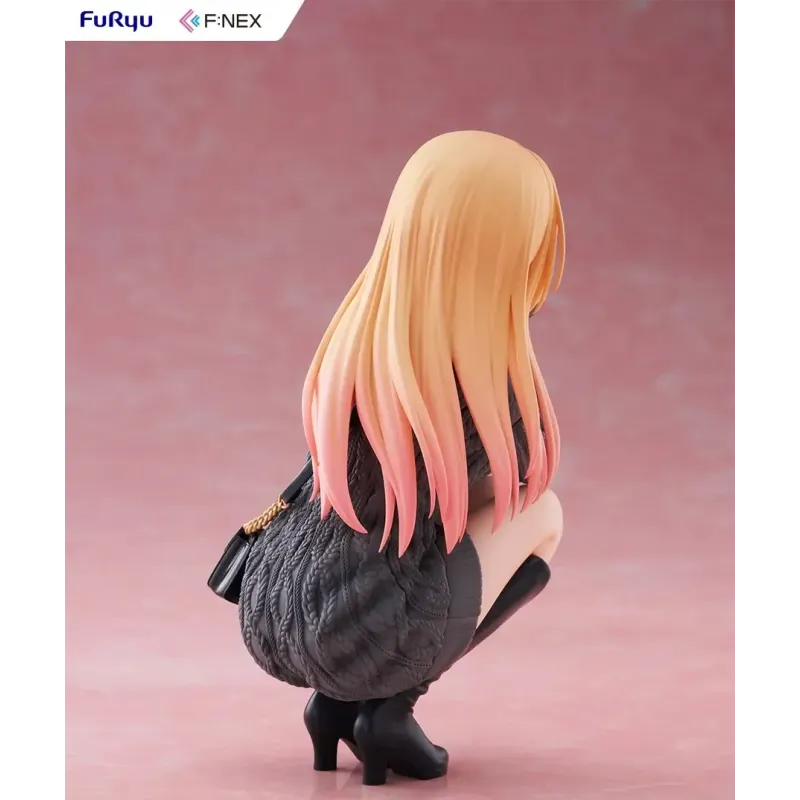 My Dress-Up Darling Marin Kitagawa Knitwear ver. Furyu