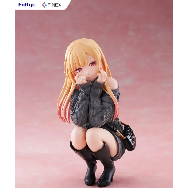 My Dress-Up Darling Marin Kitagawa Knitwear ver. Furyu