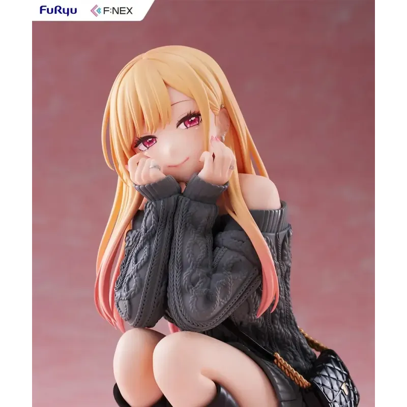 My Dress-Up Darling Marin Kitagawa Knitwear ver. Furyu