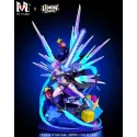 Honkai: Star Rail Silver Wolf YM Studio × Lemon Studio