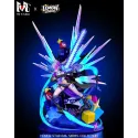 Honkai: Star Rail Silver Wolf YM Studio × Lemon Studio