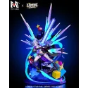 Honkai: Star Rail Silver Wolf YM Studio × Lemon Studio