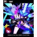 Honkai: Star Rail Silver Wolf YM Studio × Lemon Studio