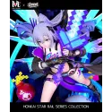 Honkai: Star Rail Silver Wolf YM Studio × Lemon Studio