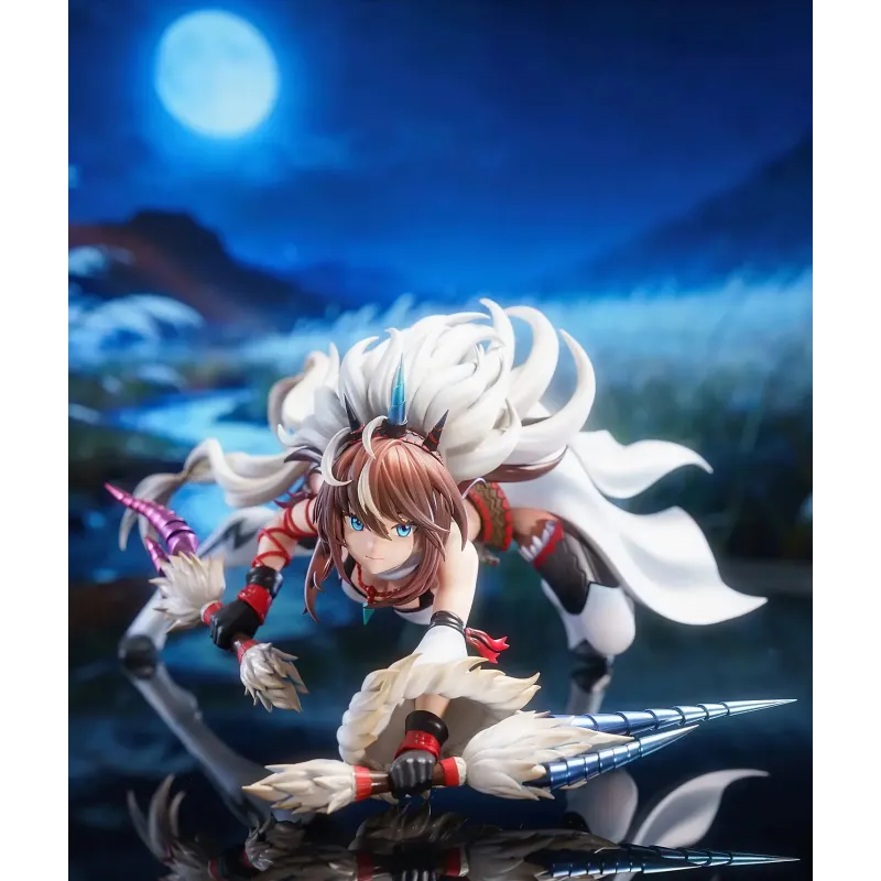 Arknights Kirin R Yato Tai La Studio