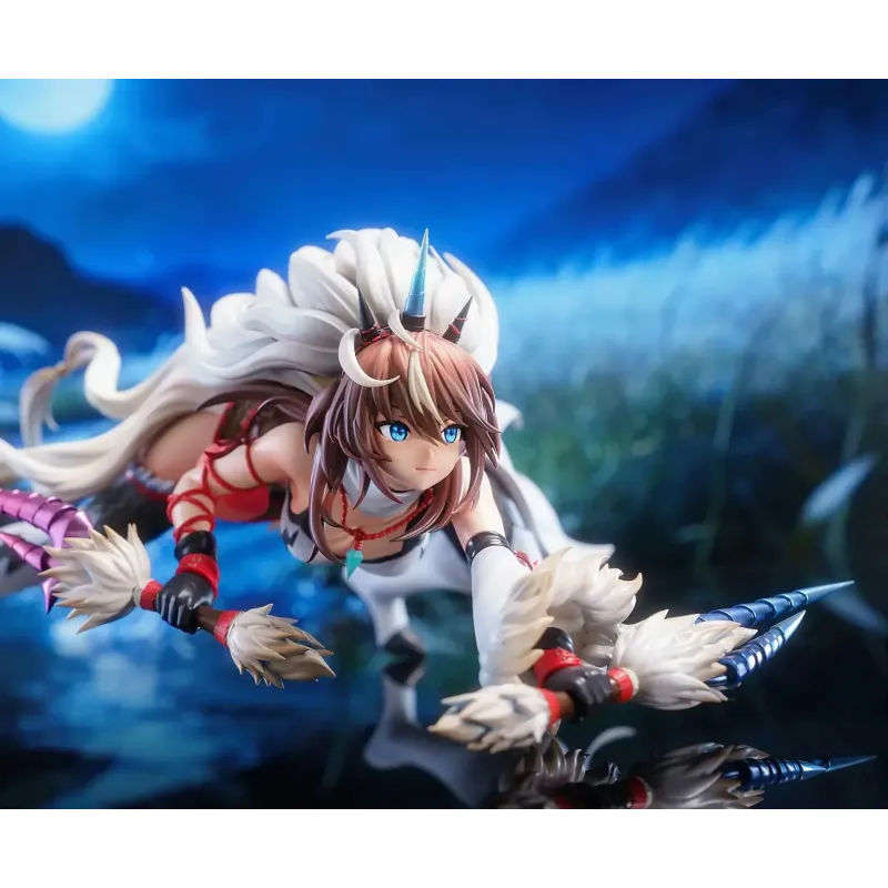 Arknights Kirin R Yato Tai La Studio