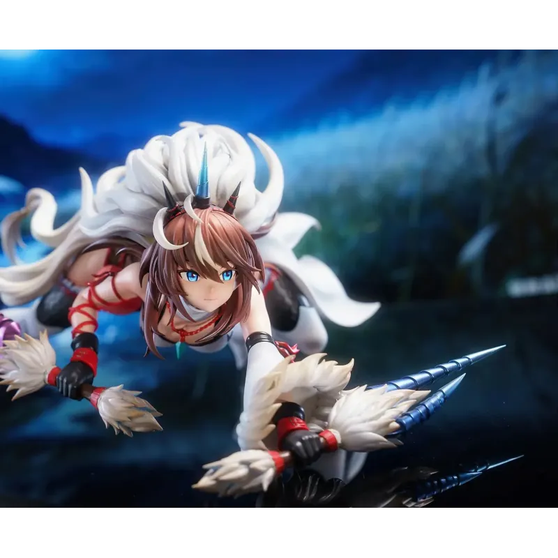 Arknights Kirin R Yato Tai La Studio