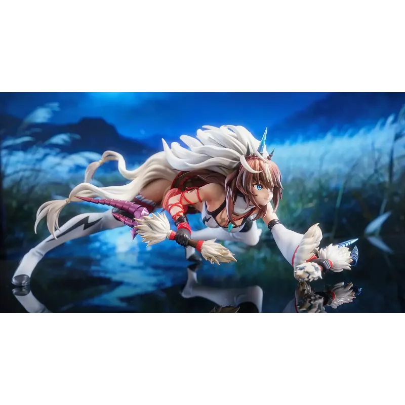 Arknights Kirin R Yato Tai La Studio