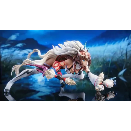 Arknights Kirin R Yato Tai La Studio