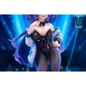 Blue Archive Bunny Yuuka Hayase Fix cast Studio