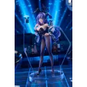 Blue Archive Bunny Yuuka Hayase Fix cast Studio