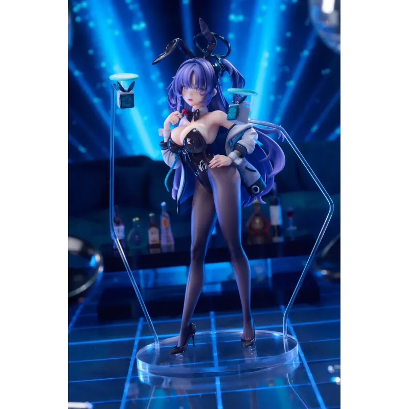 Blue Archive Bunny Yuuka Hayase Fix cast Studio