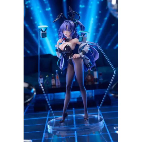 Blue Archive Bunny Yuuka Hayase Fix cast Studio