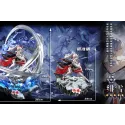 Wuthering Waves Hiyuki Eternal Form Ha Ni Studio