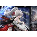 Wuthering Waves Hiyuki Eternal Form Ha Ni Studio