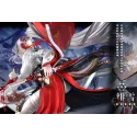 Wuthering Waves Hiyuki Eternal Form Ha Ni Studio